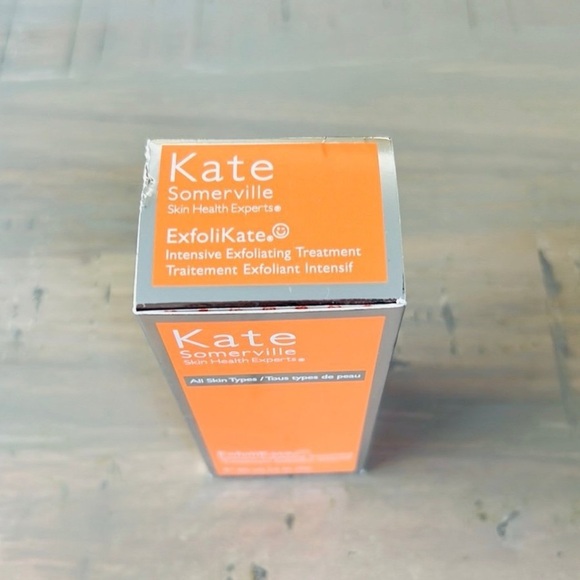 🆕 Kate Somerville ExfoliKate™ Intensive Exfoliating
Treatment. NWT. NIB. - Picture 8 of 11